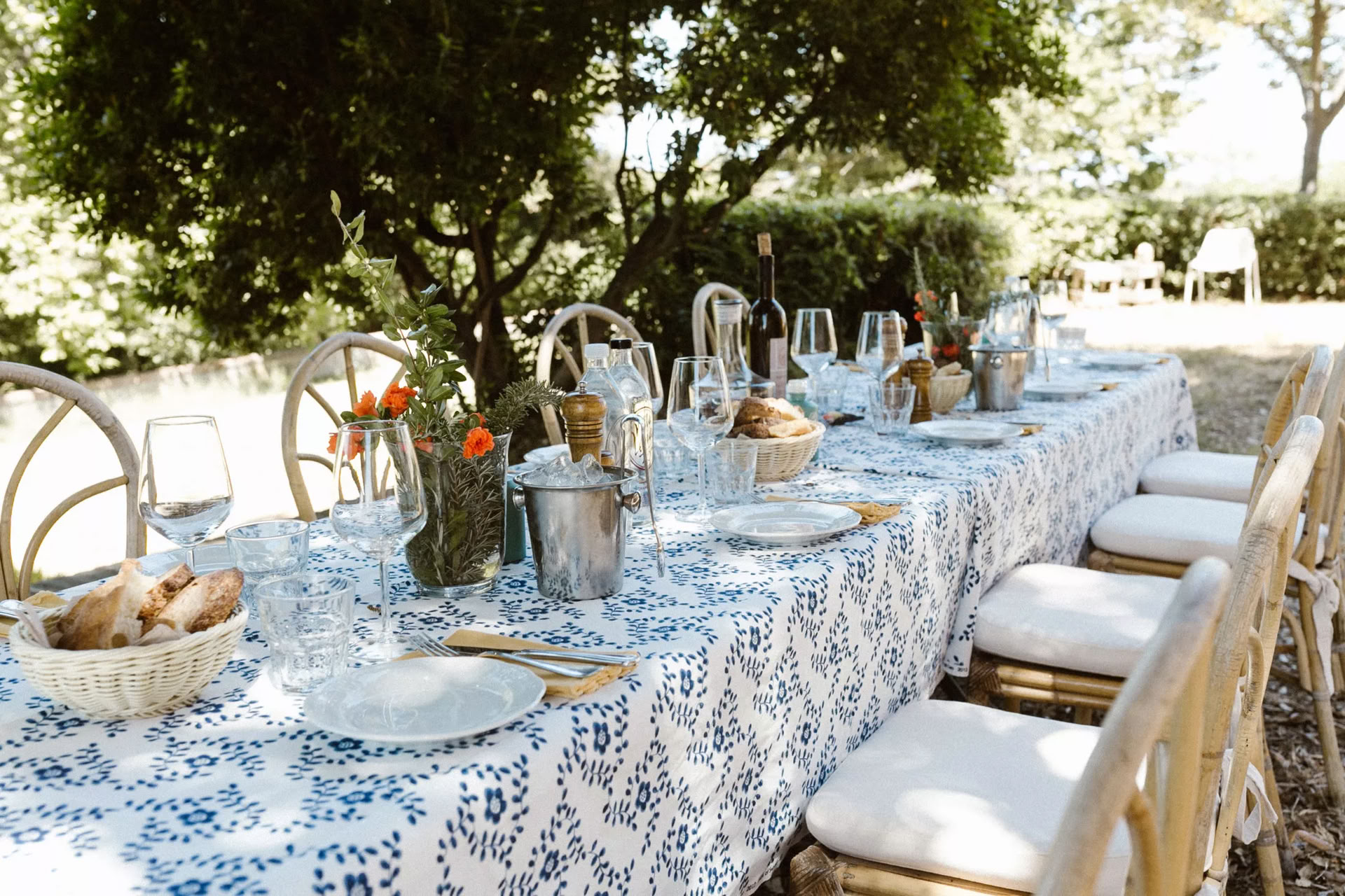 Ritiro di Profumeria Naturale con Porcelain