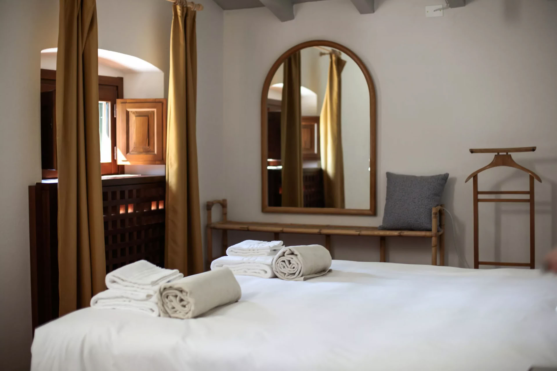 Ritiro di Profumeria Naturale con Porcelain