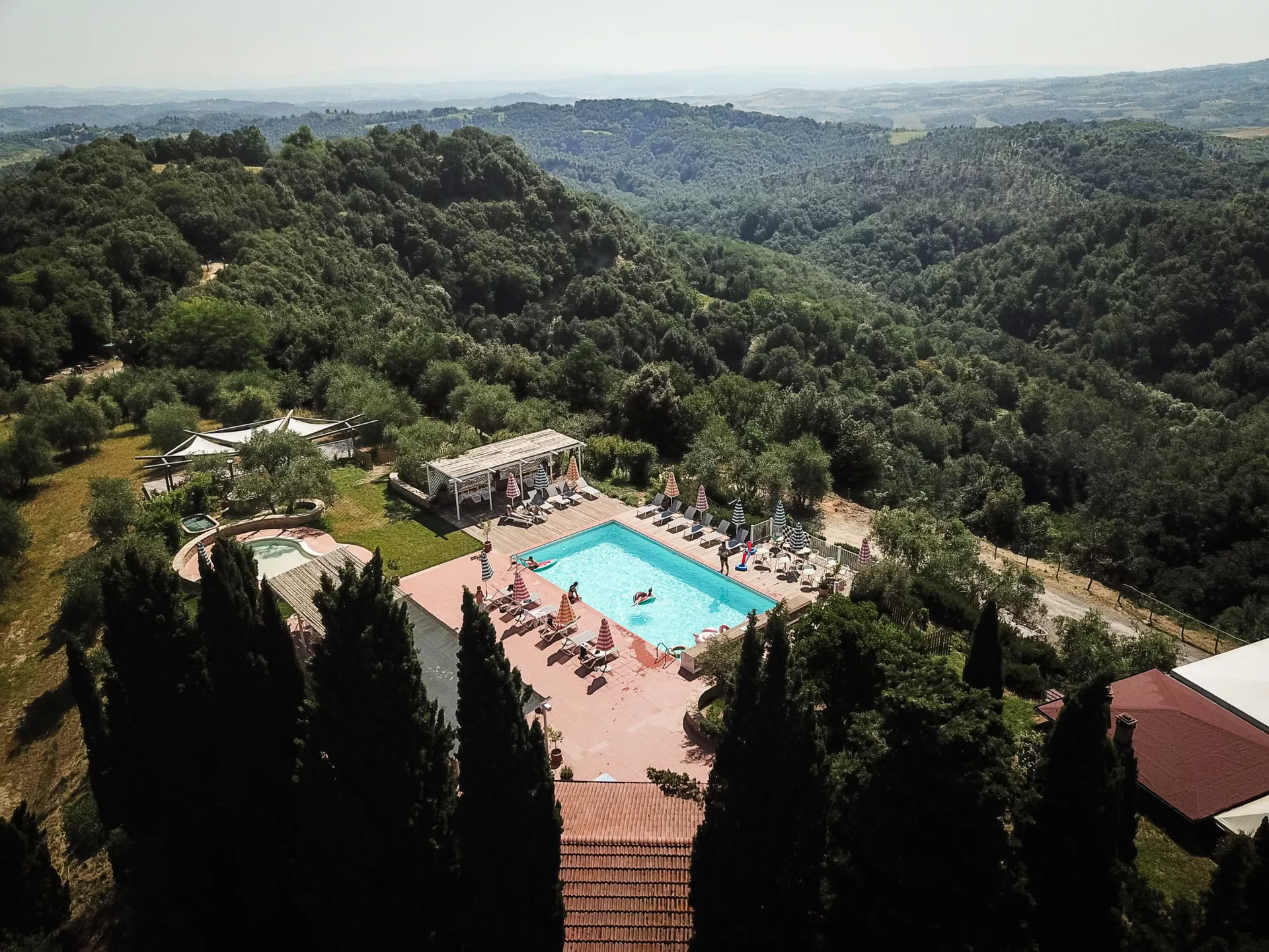 Ritiro di Profumeria Naturale con Porcelain