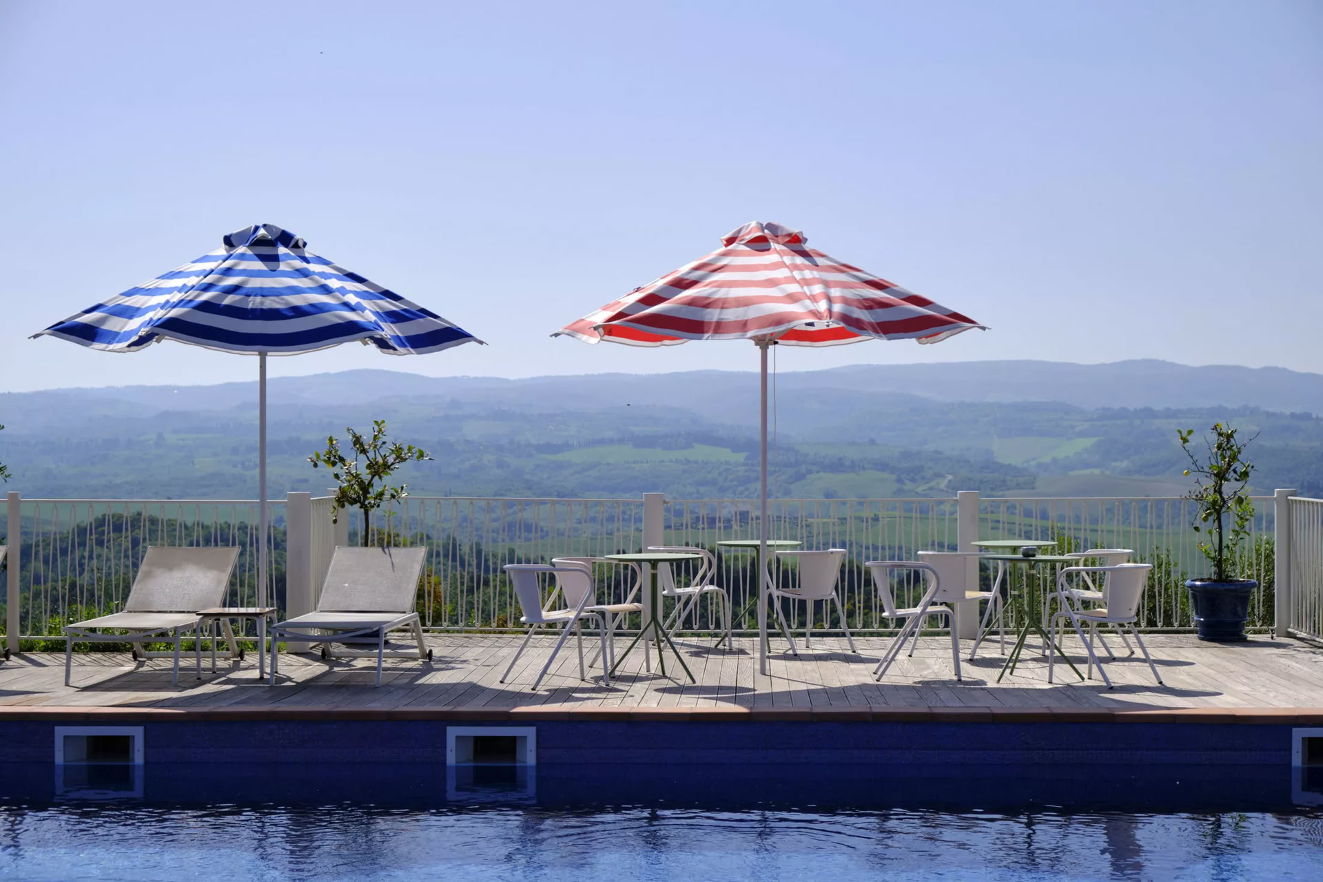 Ritiro di Profumeria Naturale con Porcelain