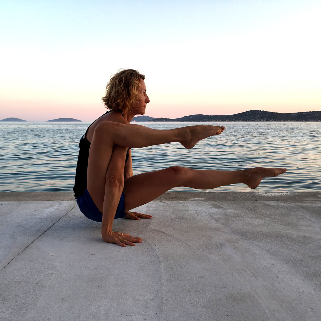 Yoga Ritiro – Villa Anadi