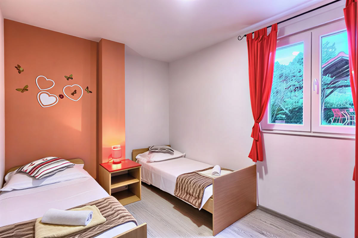 Yoga Ritiro – Villa Anadi