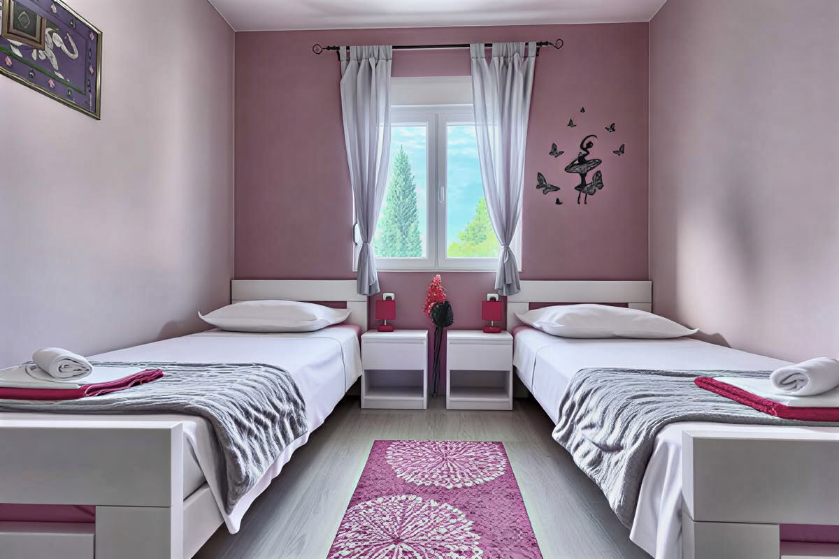 Yoga Ritiro – Villa Anadi