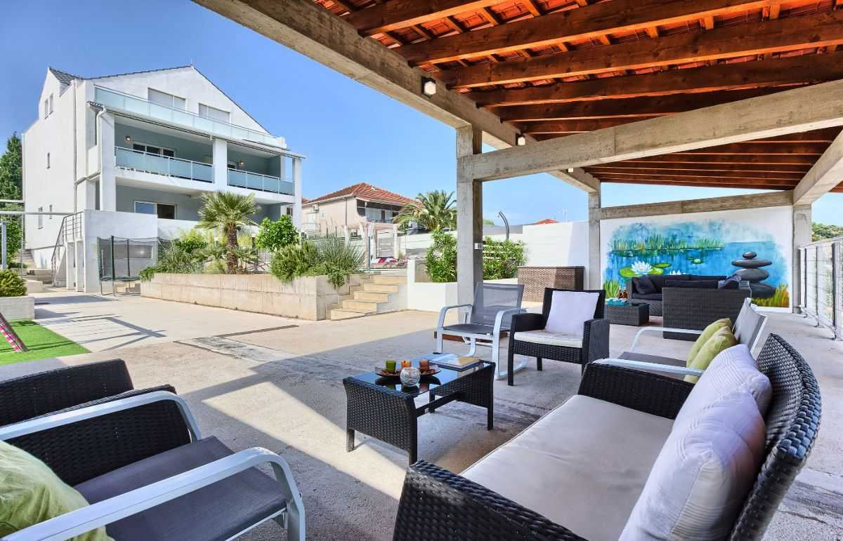 Yoga Ritiro – Villa Anadi