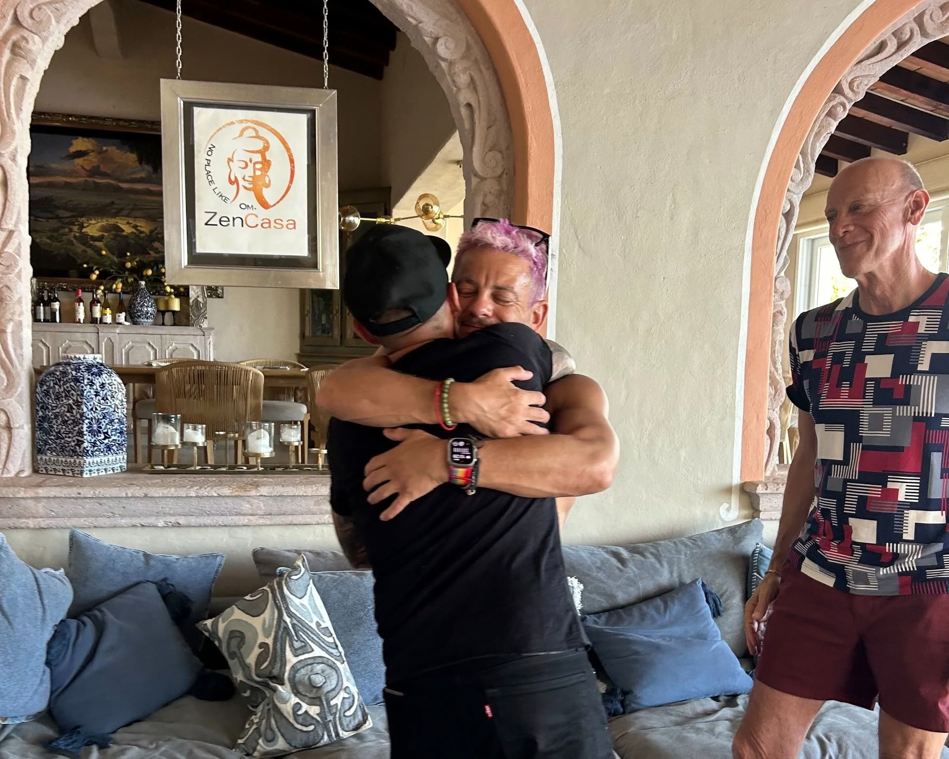 El Sol - Un ritiro benessere per persone queer e alleati