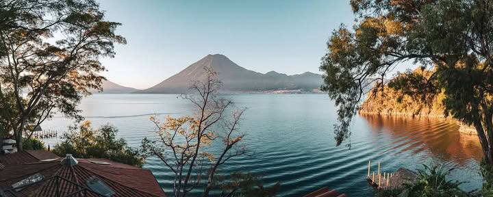Ripples Ritiro in Guatemala — Seven Springs