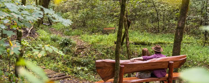 Il Raduno per Coppie sulle Smoky Mountain