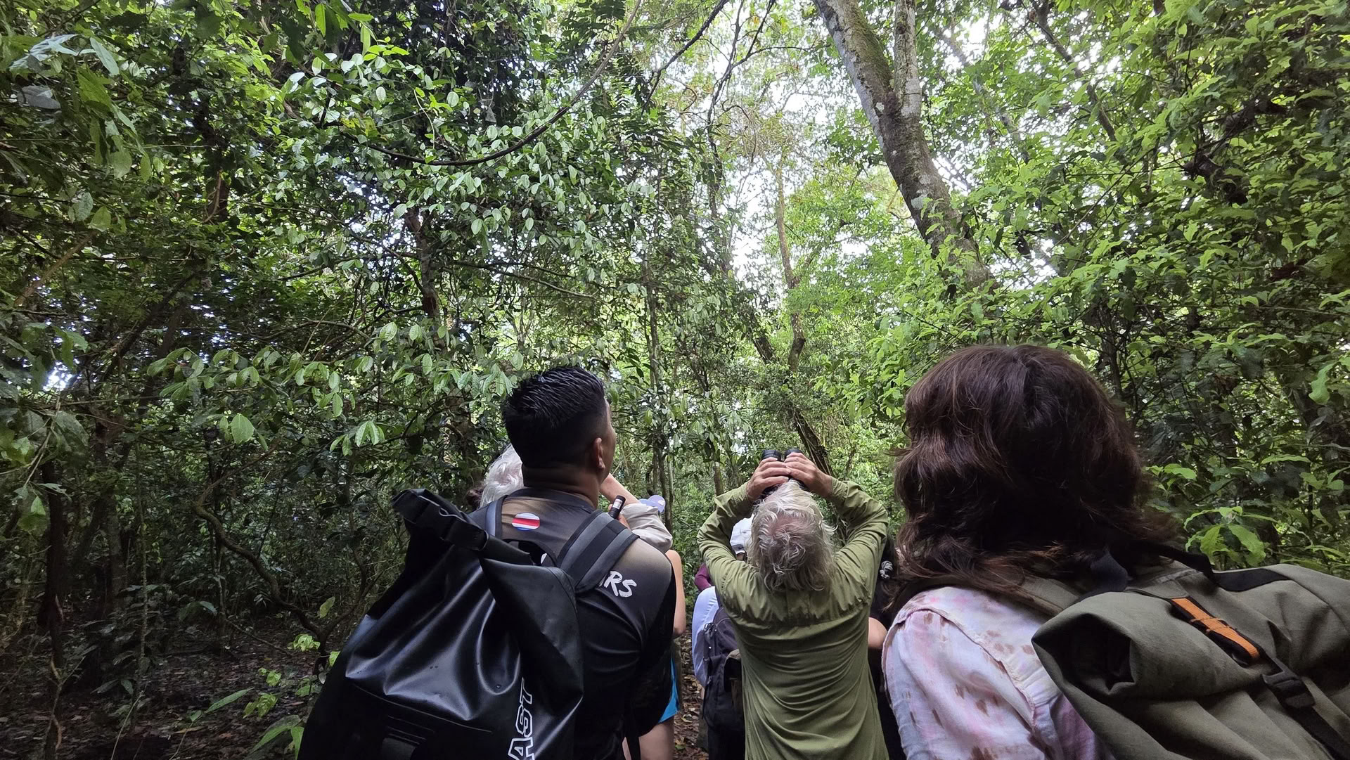 Scopri la Costa Rica con Lucy Cooke