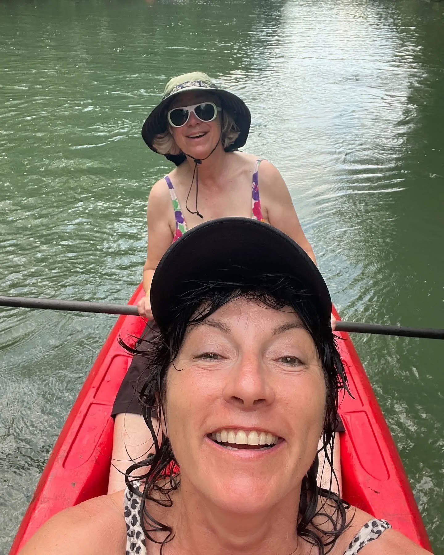 Scopri la Costa Rica con Lucy Cooke
