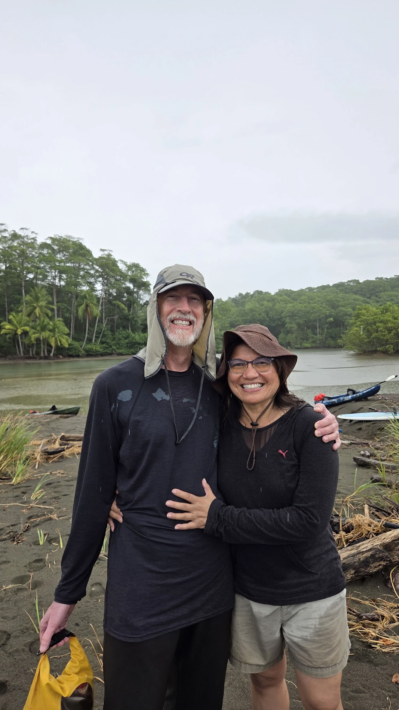 Scopri la Costa Rica con Lucy Cooke