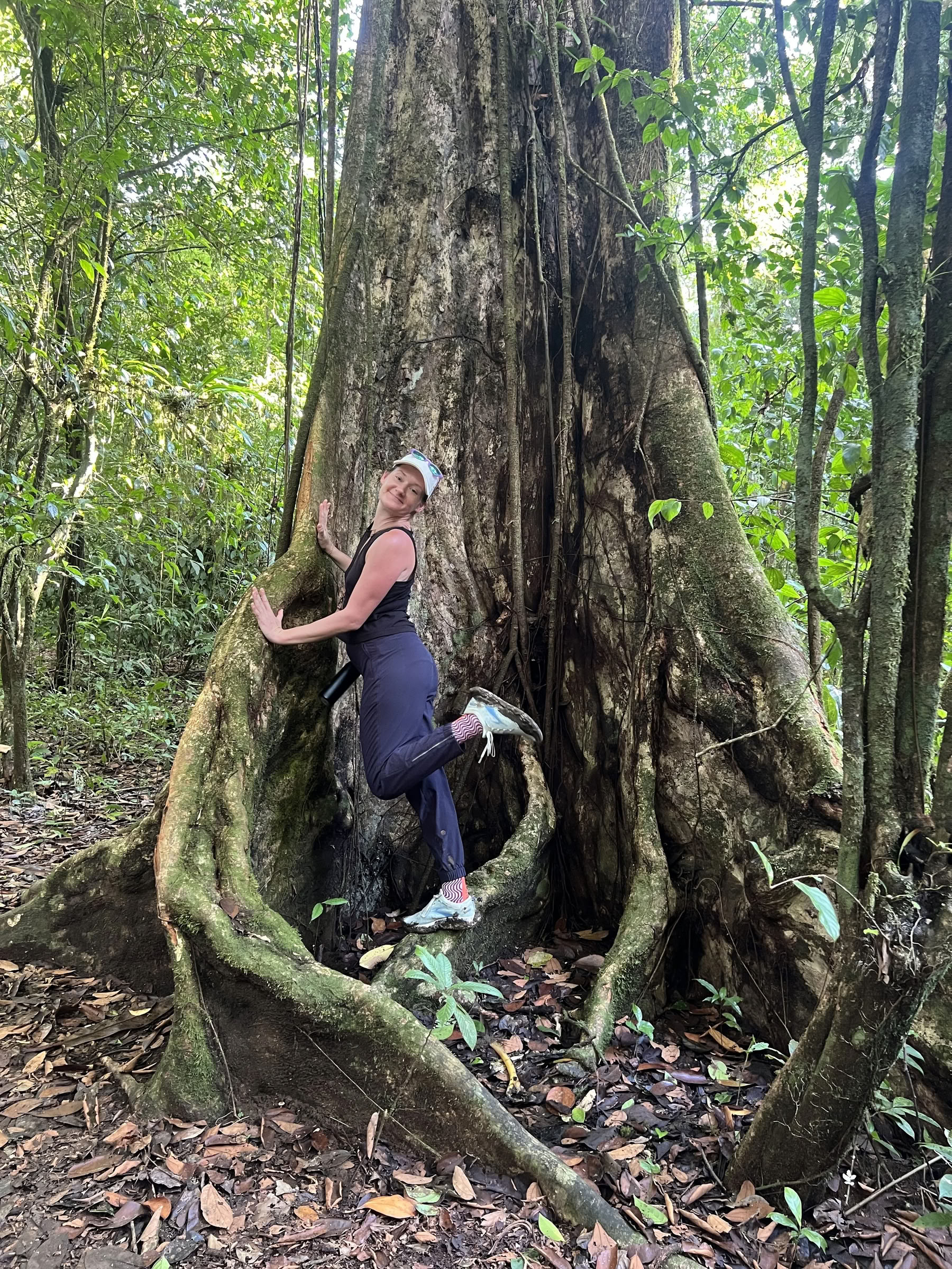 Scopri la Costa Rica con Lucy Cooke