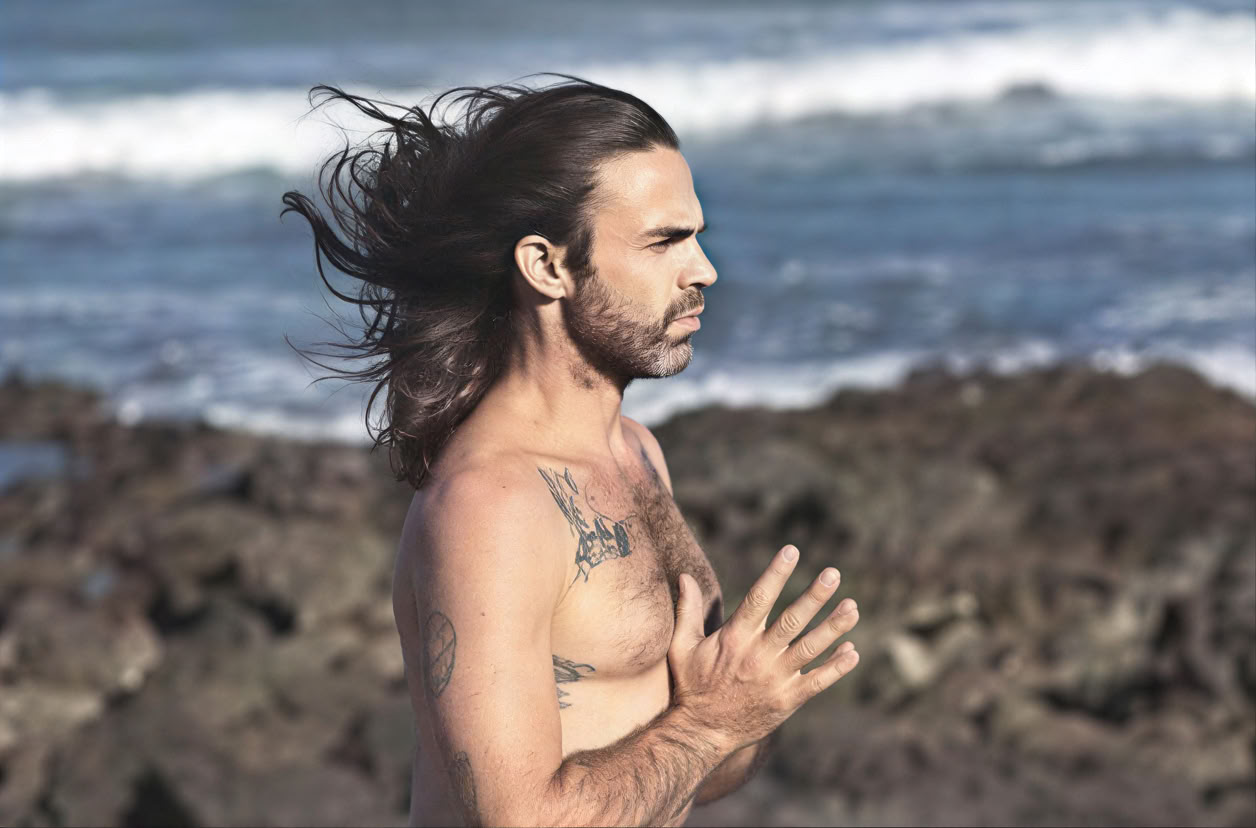 7 giorni di ritiro di yoga e meditazione