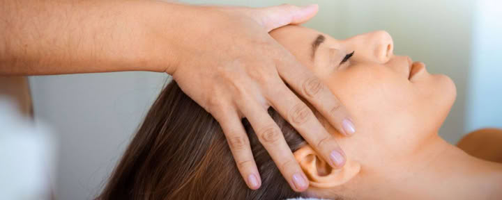 Deep Sleep Wellness Ritiro