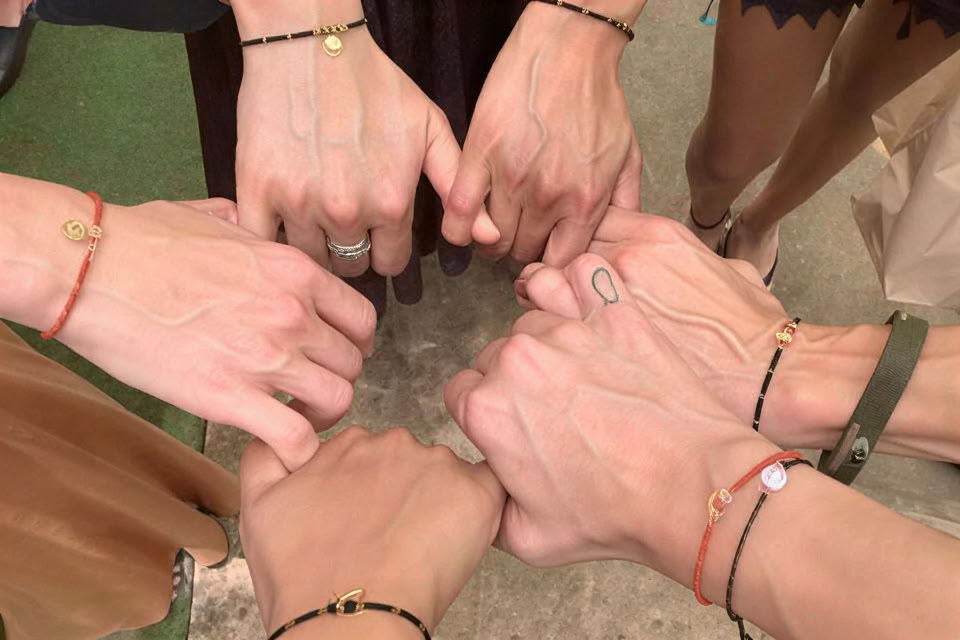 6 Giorni Ritiro di Yoga e Meditazione