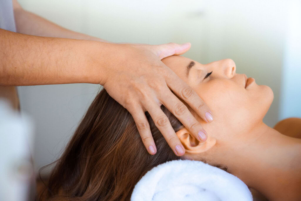 Ritiro per la perdita di peso