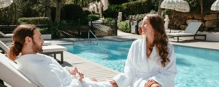 Ritiro di Relaxation