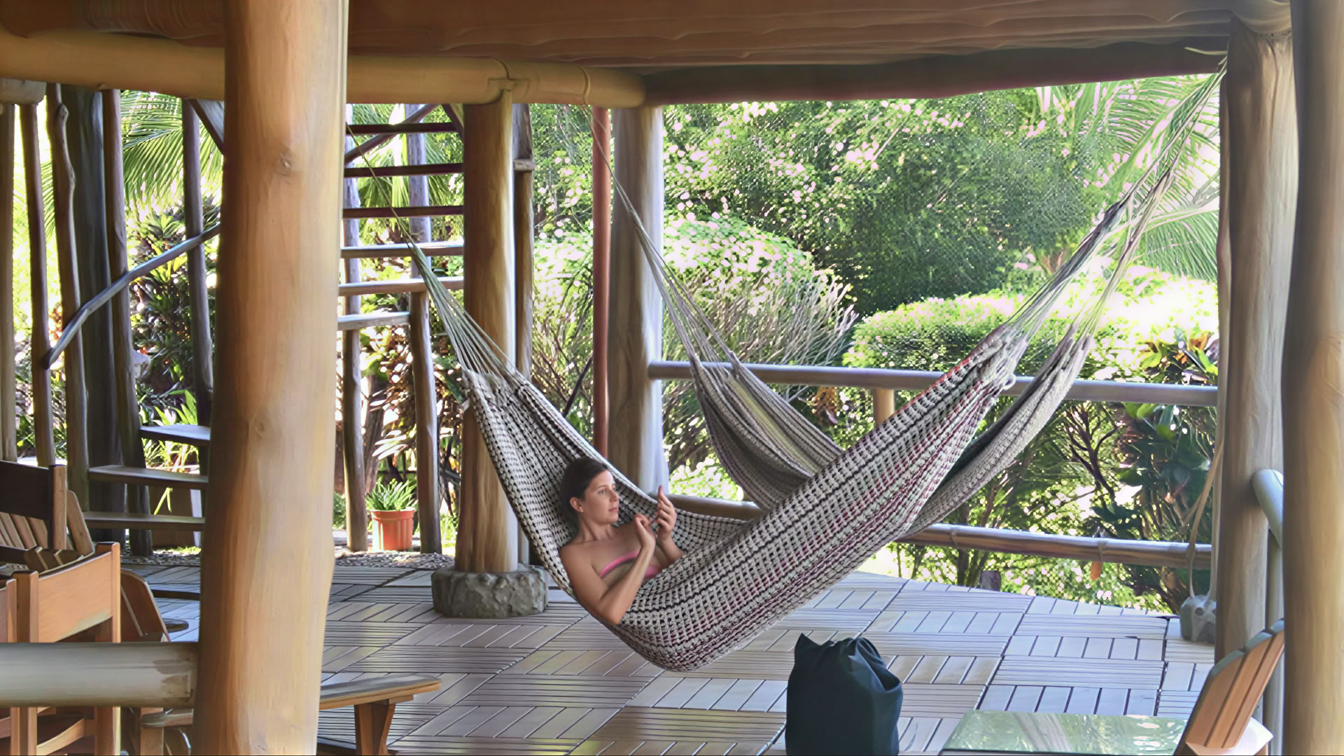 Ritiro di yoga e meditazione di 5 giorni / 4 notti a Tamarindo, Costa Rica