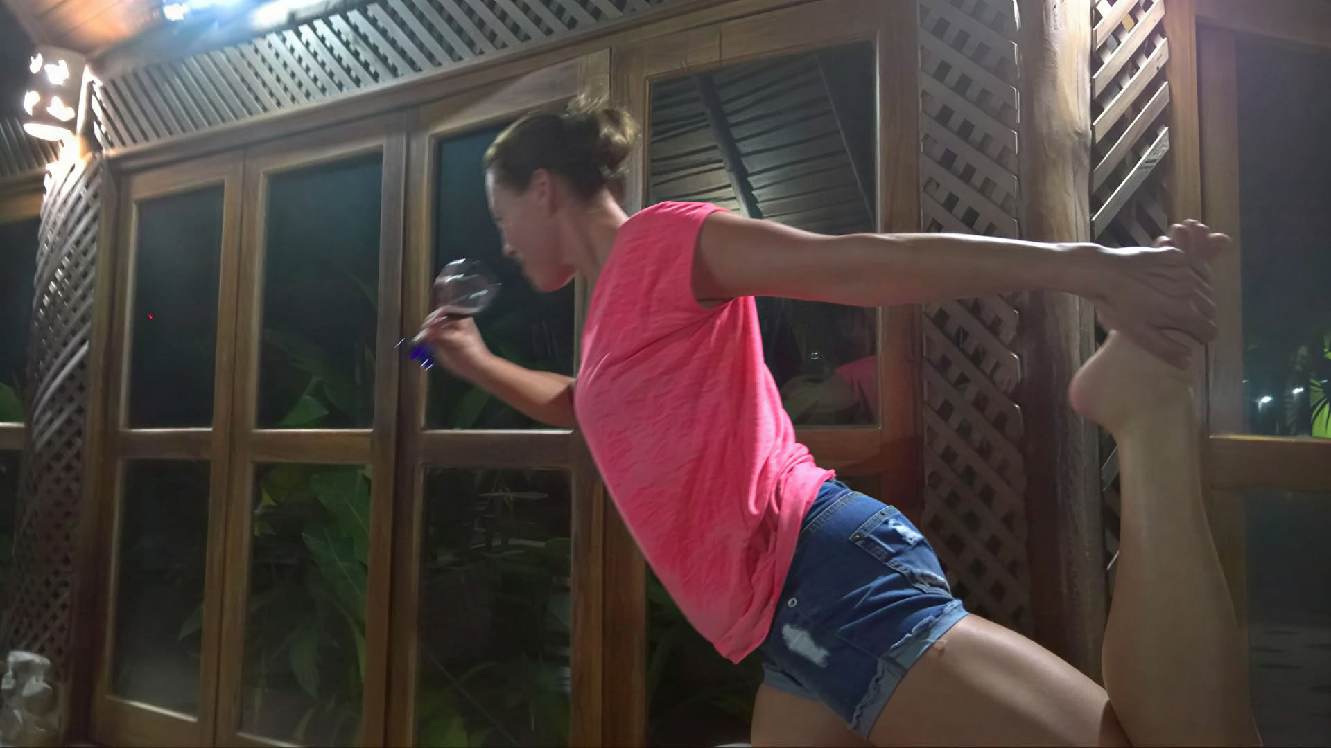 Ritiro di yoga e meditazione di 5 giorni / 4 notti a Tamarindo, Costa Rica