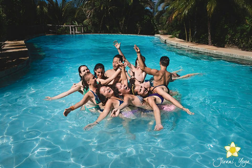 Ritiro di yoga e meditazione di 5 giorni / 4 notti a Tamarindo, Costa Rica