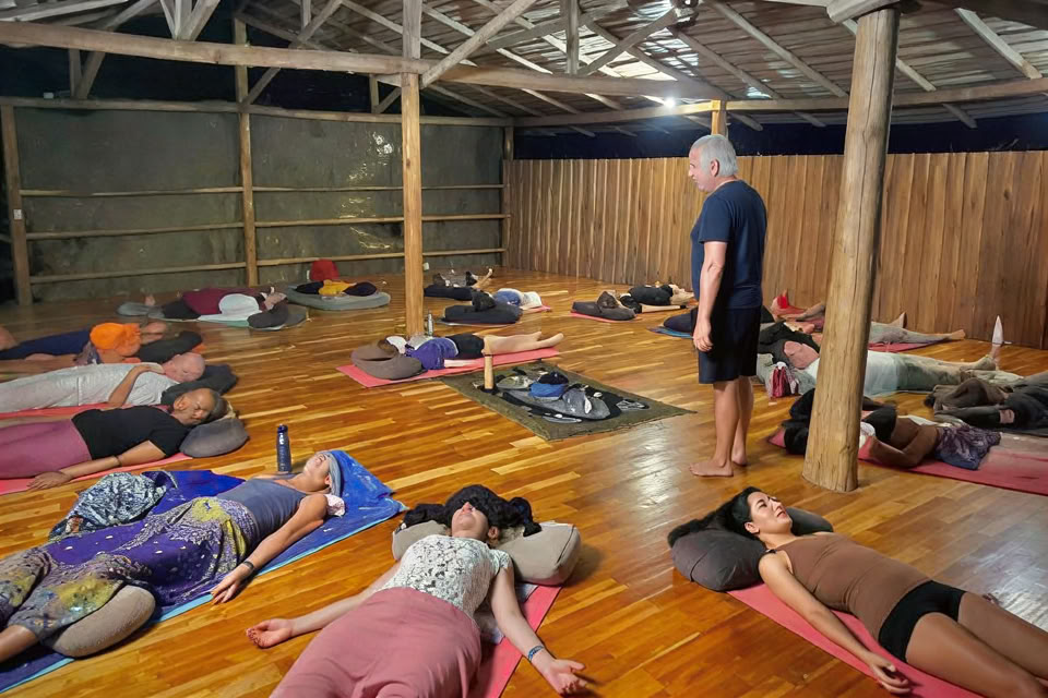 Ritiro di yoga e meditazione di 5 giorni / 4 notti a Tamarindo, Costa Rica