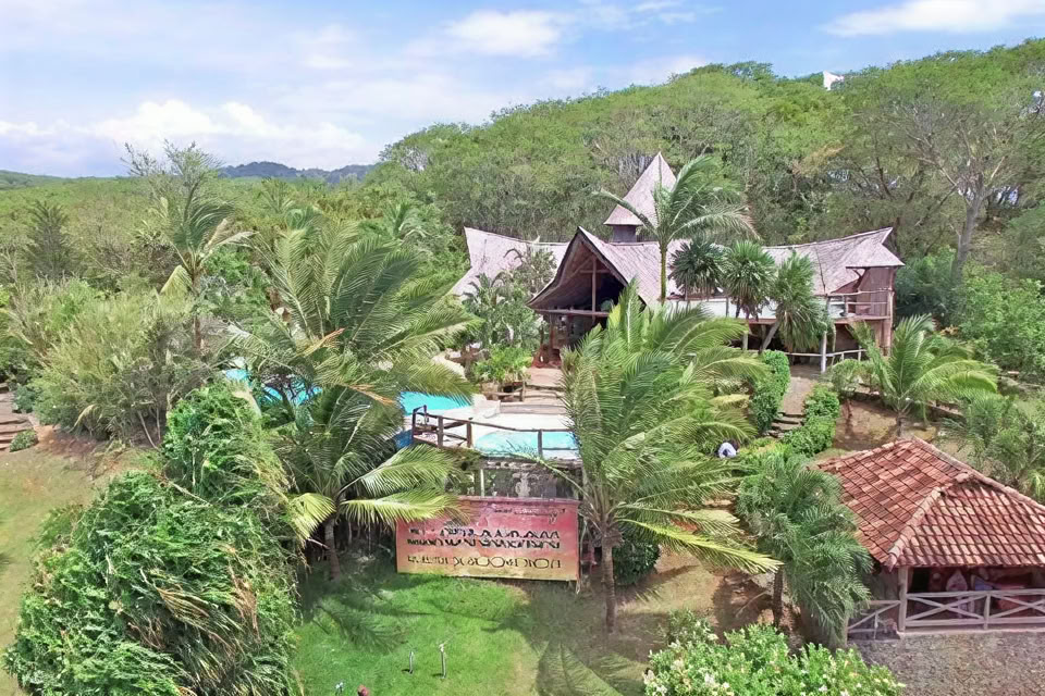 Ritiro di yoga e meditazione di 5 giorni / 4 notti a Tamarindo, Costa Rica