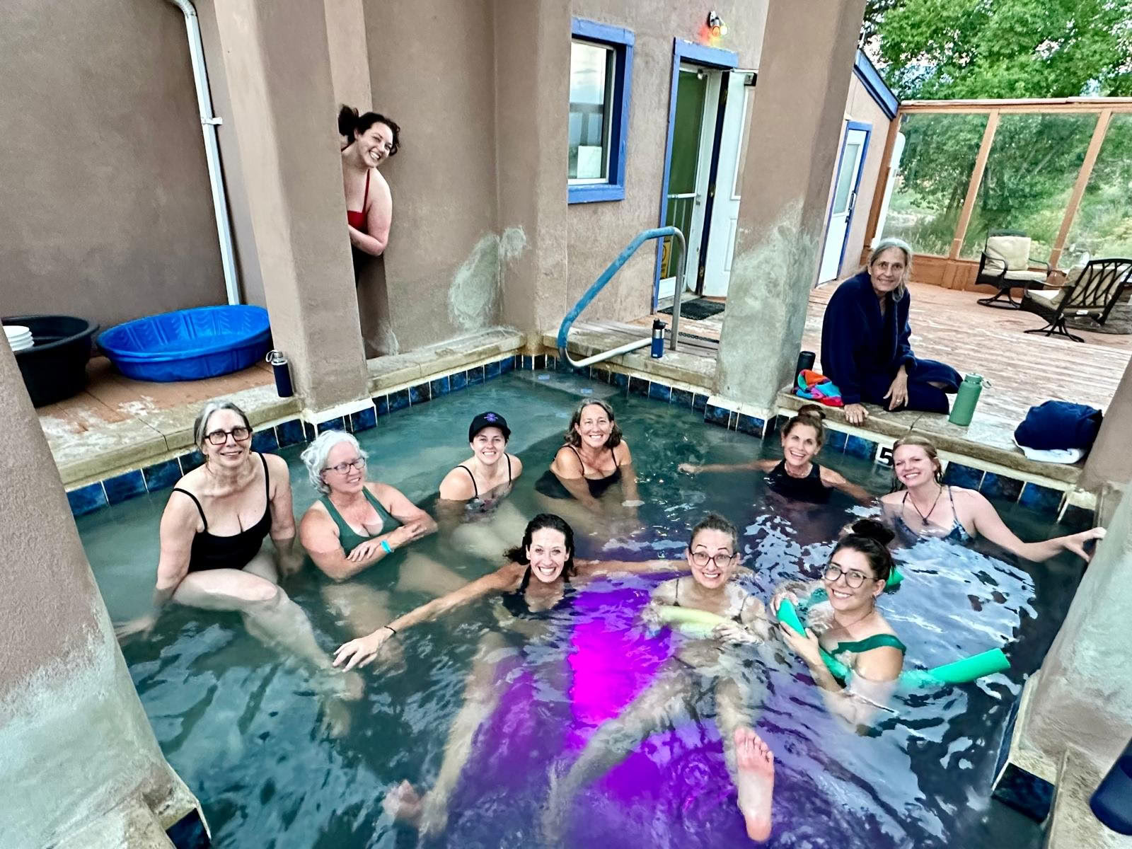Embody & Rise: Ballare in Comunità