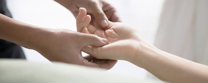 Respirazione per il rilascio emotivo
