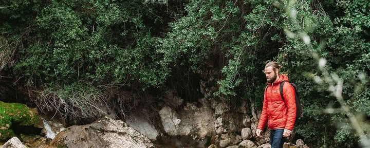 Nourish January 2026 – Ritiro di yoga e escursioni a Maiorca, Spagna. — Ritiri a Maiorca, Spagna.