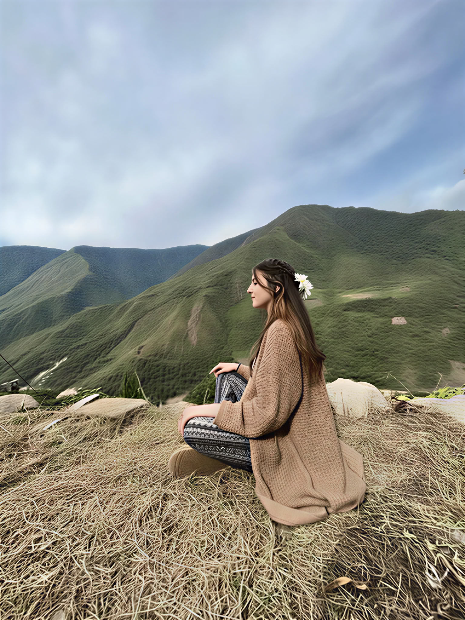 Immersione di 16 giorni con Piante Maestre e Ayahuasca