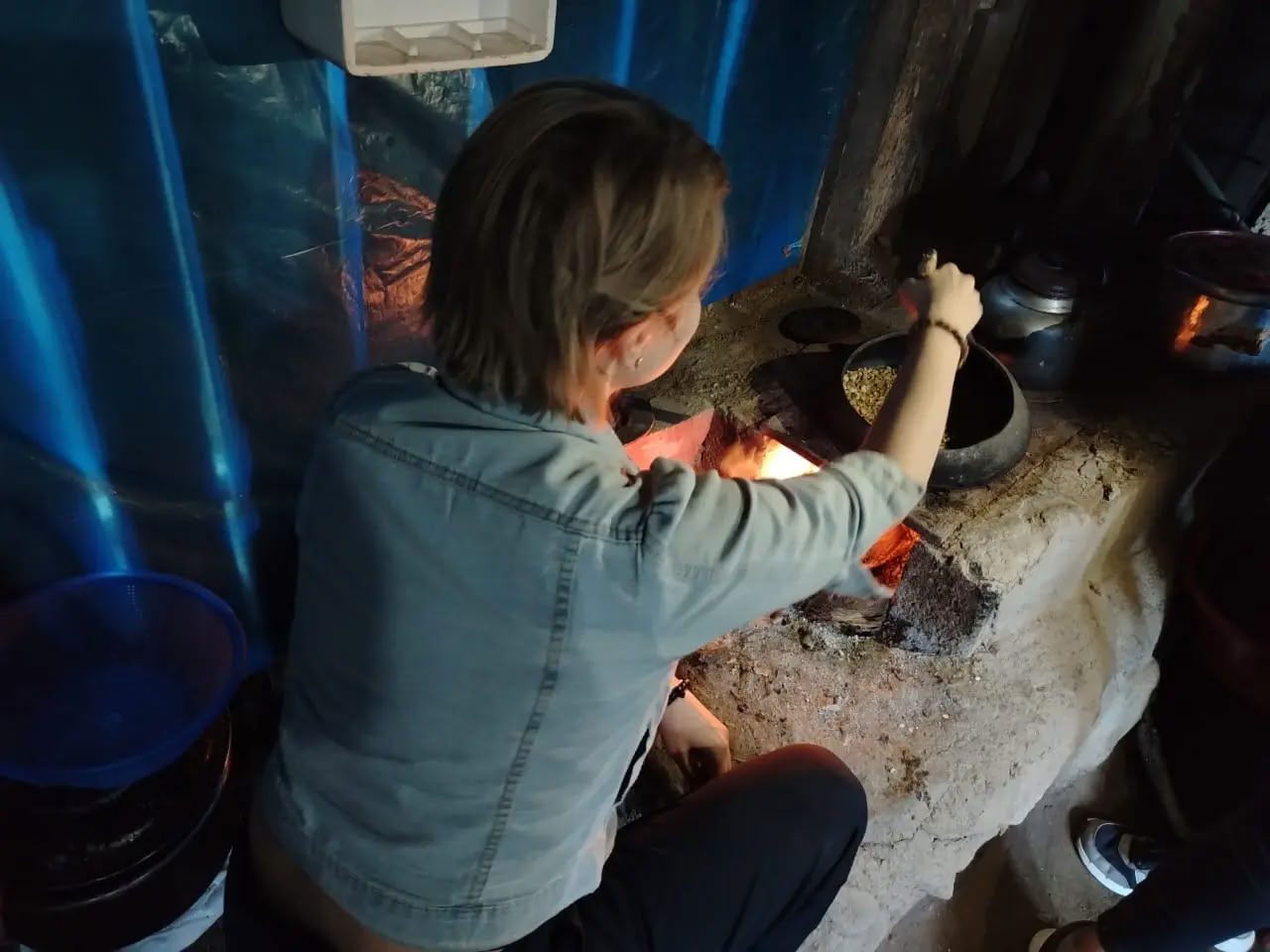 5 giorni Ritiro di guarigione con Ayahuasca in Perù