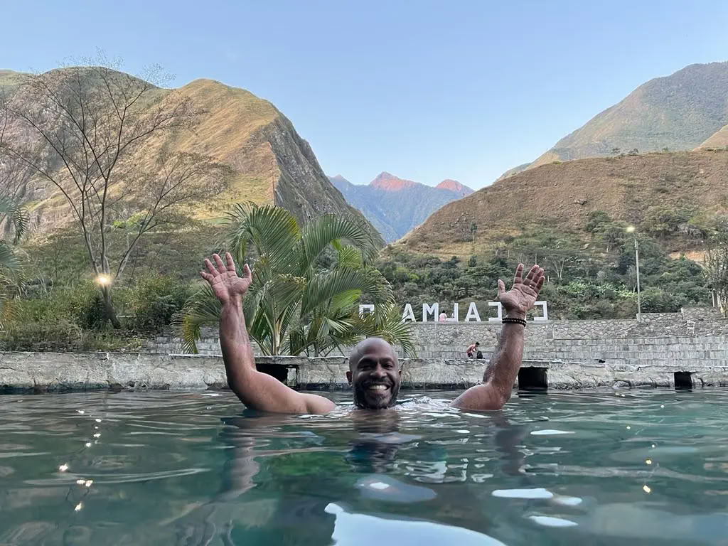 7 giorni Trek Salkantay a Machu Picchu + Ayahuasca