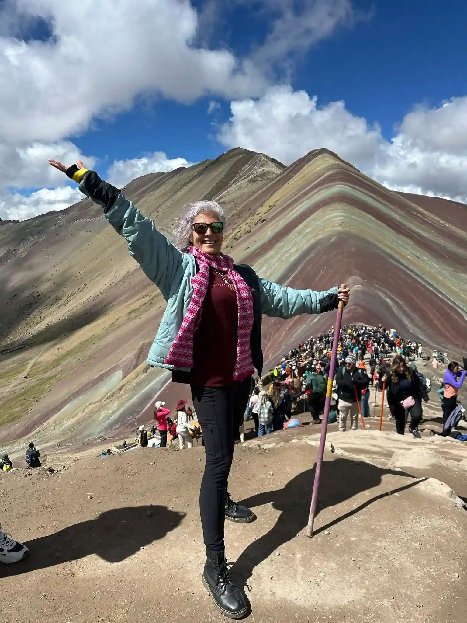7-Giorni Ritiro di Ayahuasca + Machu Picchu Classico