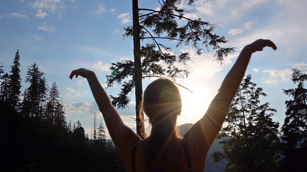 Easy Breezy Sweet Summer Ritiro Yoga