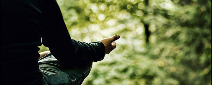 Mindfulness Meditation: Una giornata di silenzio con Liz