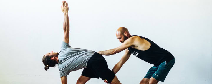 Workshop: La vita segreta della fascia