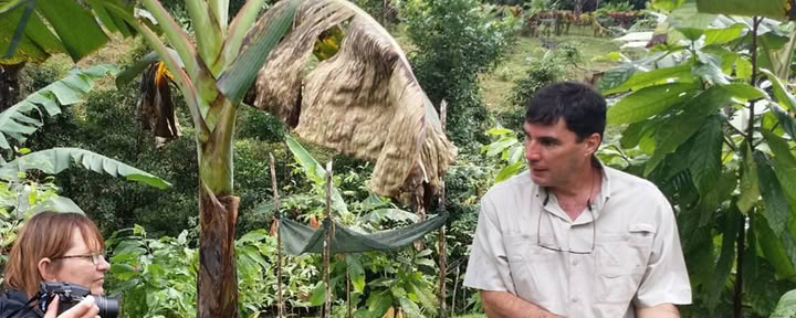 Las meraviglie naturali di Bijagua (avventura escursionistica e birdwatching)