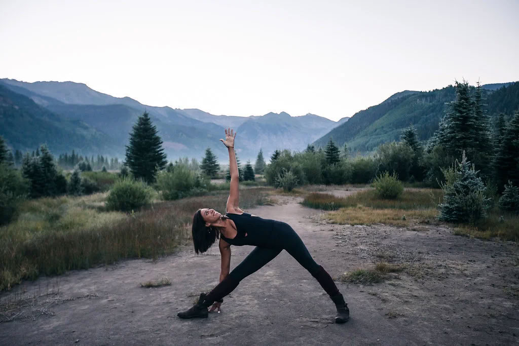 Formazione Insegnanti di Yoga di 200 ore