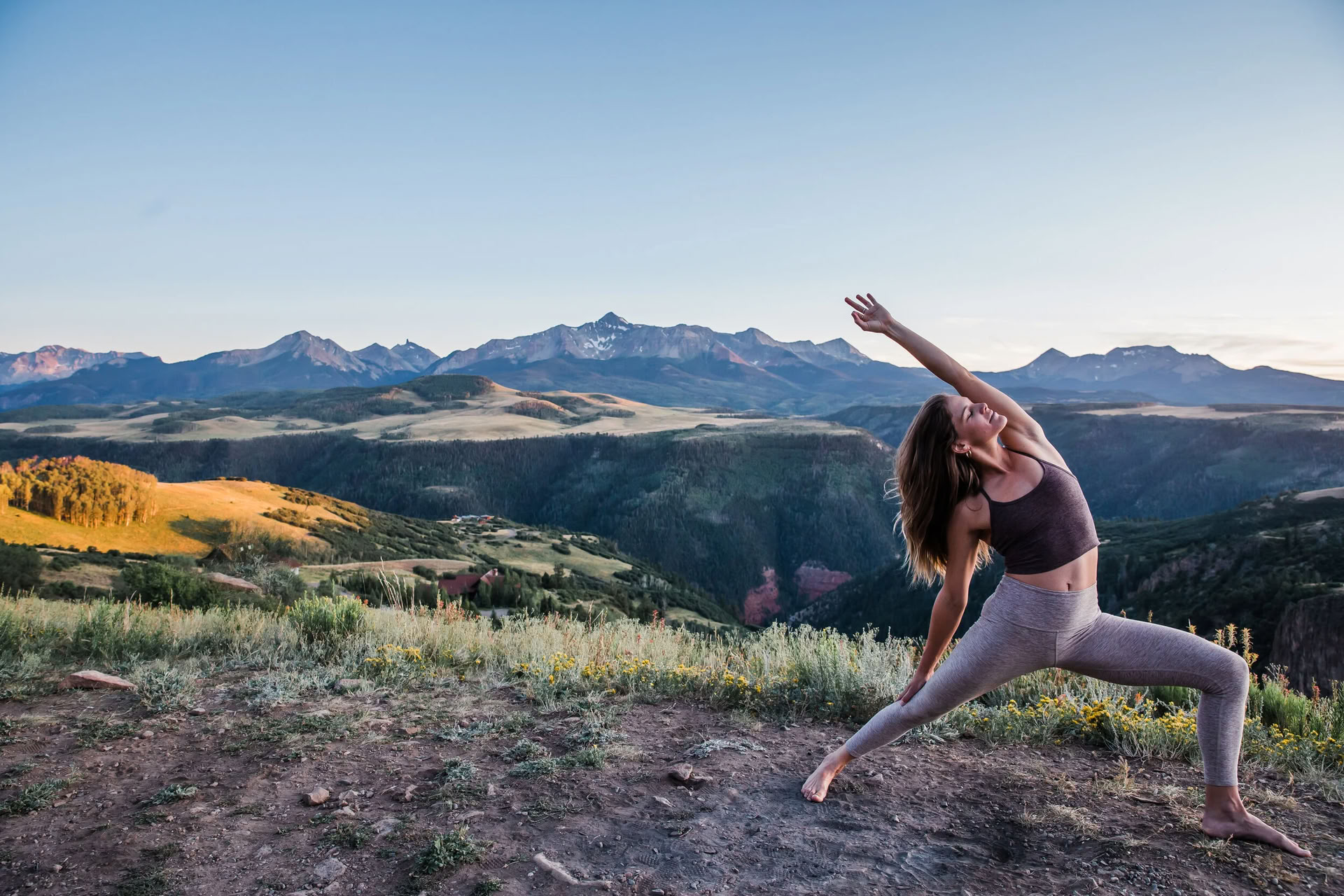 Formazione Insegnanti di Yoga di 200 ore