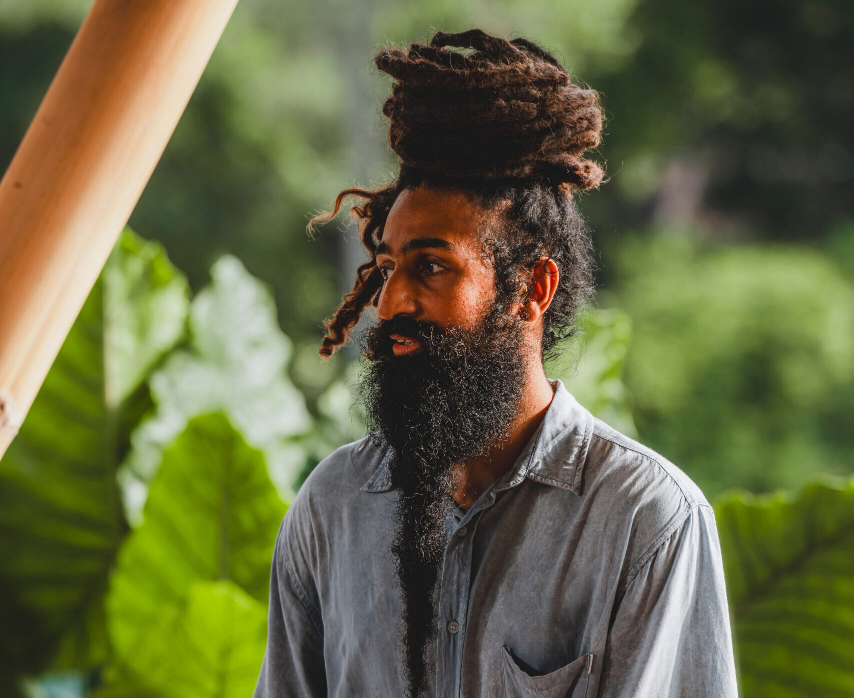 Corso di filosofia degli Yoga Sutras