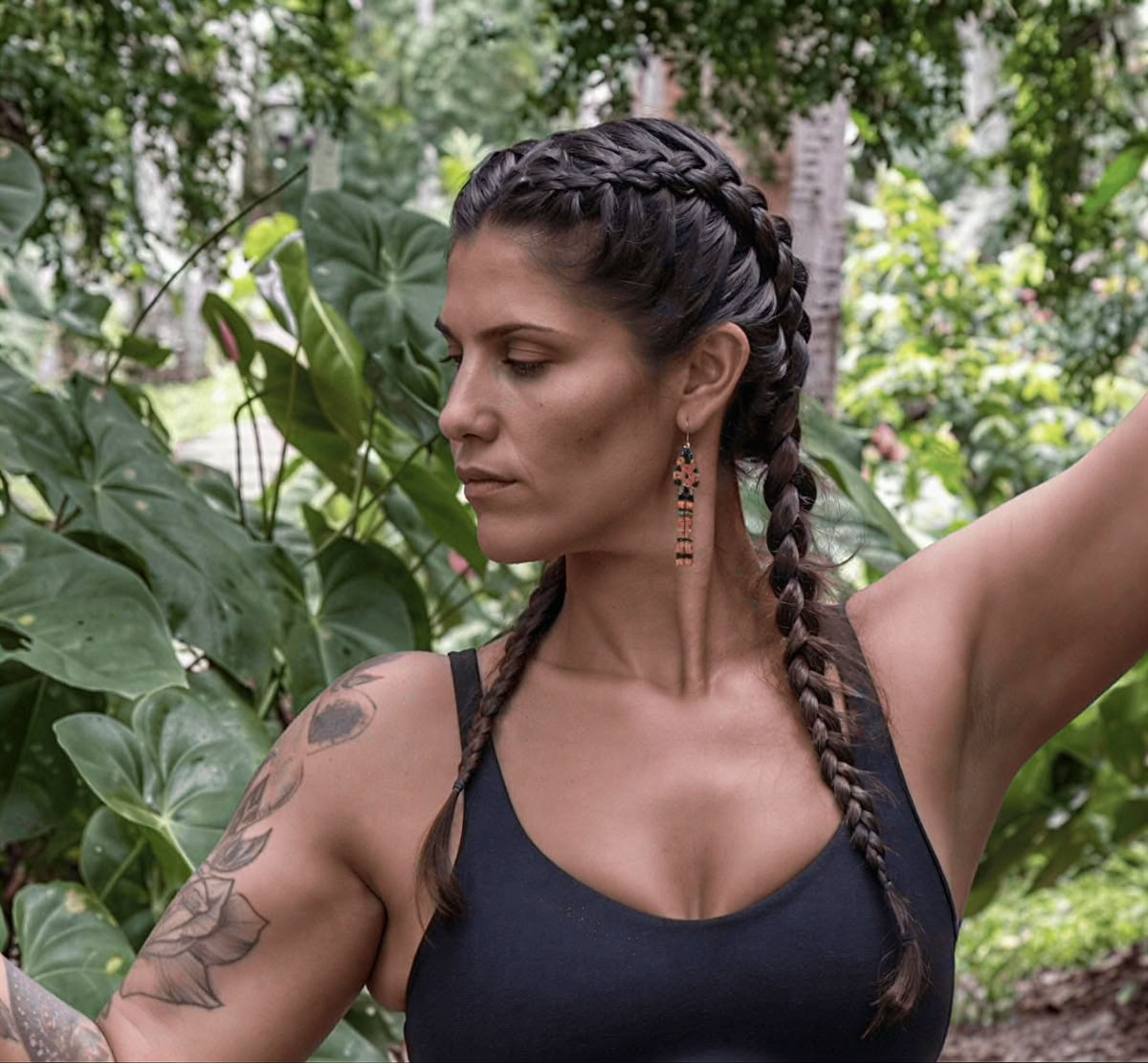 Formazione Insegnanti di Yoga di 200 ore – Michelle LeHegarate & Danielle Hoguet