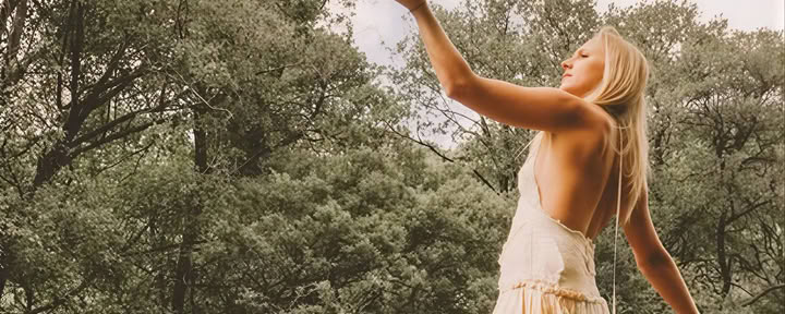 Living From The Heart Ritiro with Tallulah Rendall