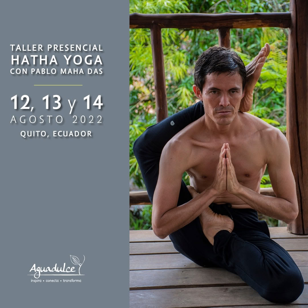 Ritiri di Hatha Yoga