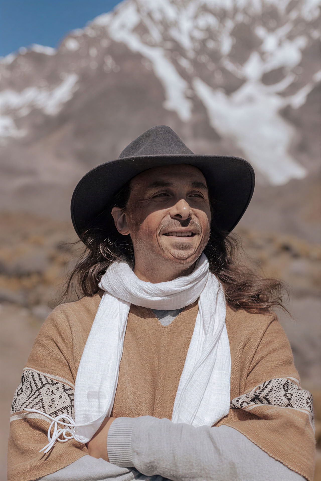 Awaken the Sacred Within con Compass Yoga