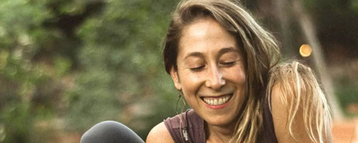 Medicina Interiore in Perù con Kali Basman