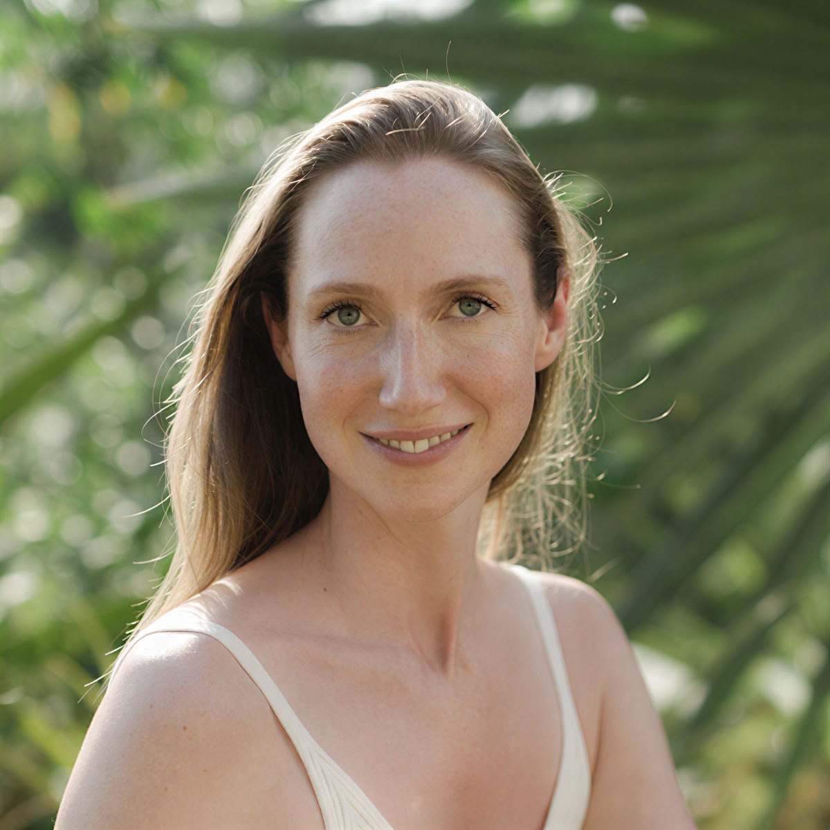 Radiant Heart Ritiro – Karen McKinnon