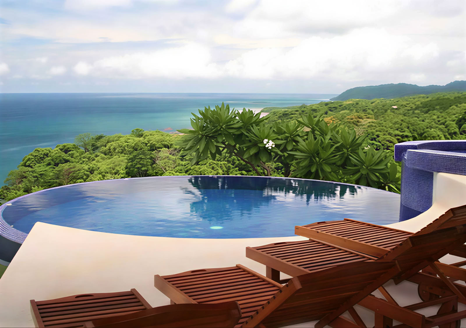 Pura Vida Haven Ritiro – Kimberly Manthey