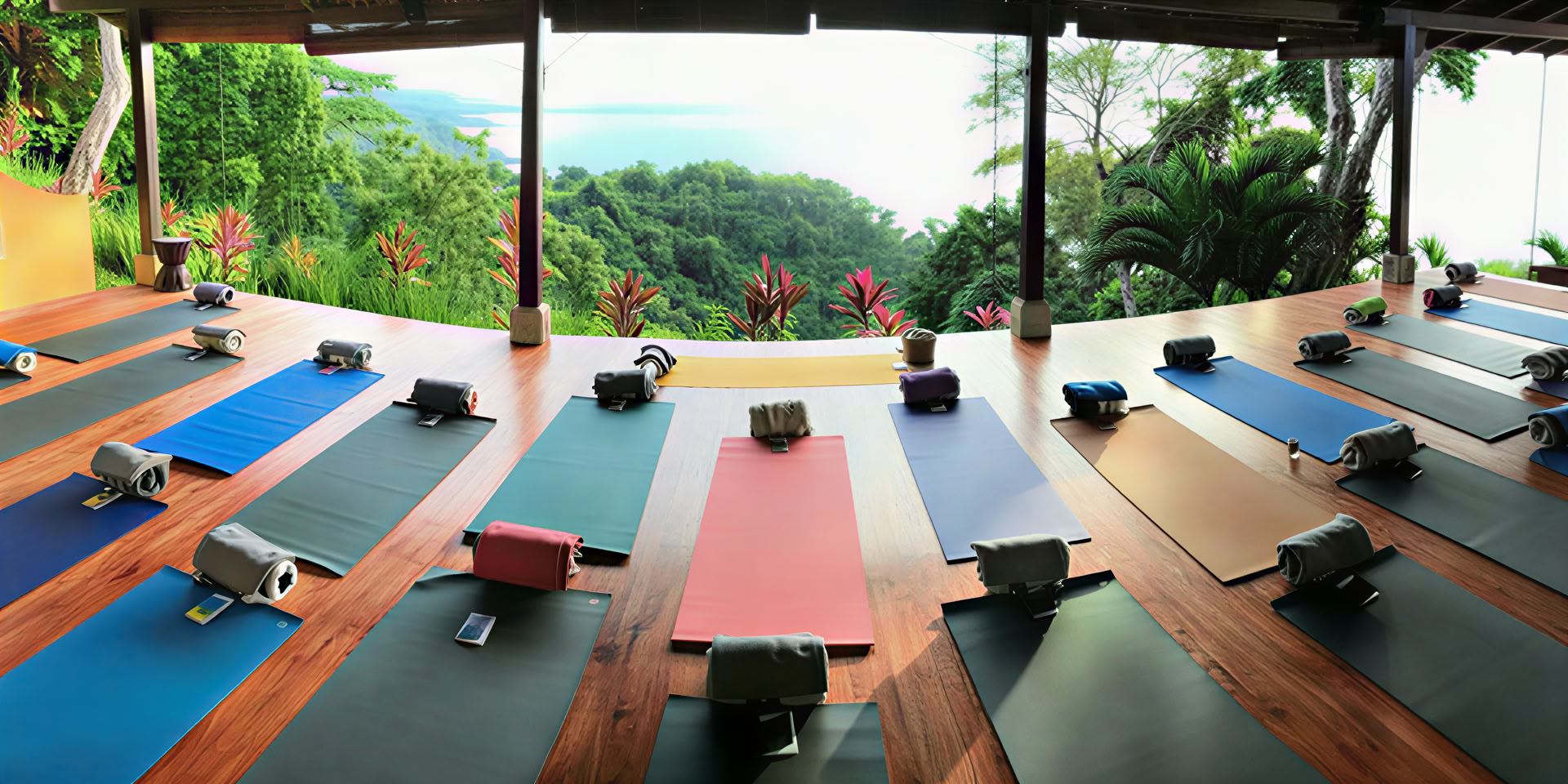 Pura Vida Haven Ritiro – Kimberly Manthey