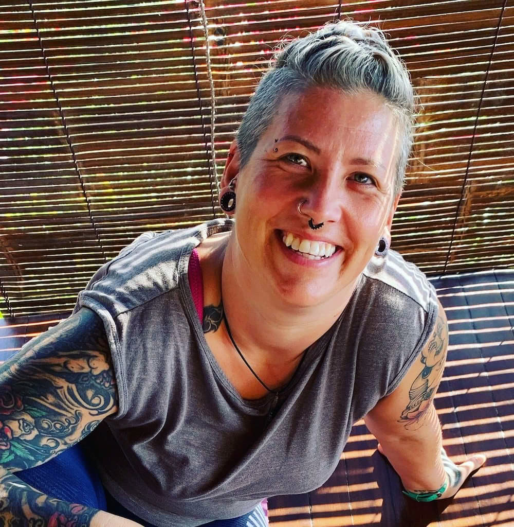 Becoming Ritiro – Colynn Cespedes