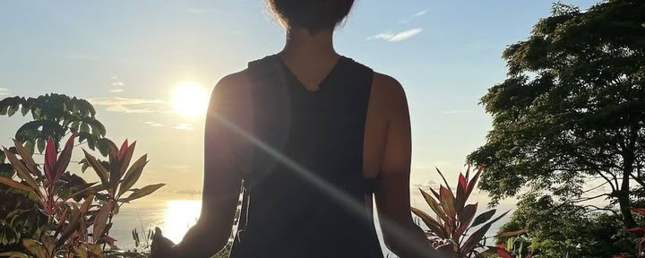 The Sacred Reset Ritiro – Karen Love