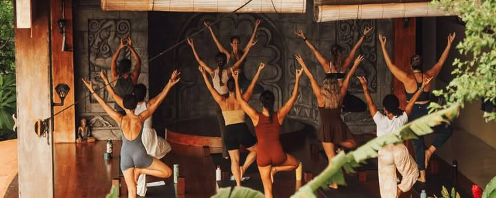 Regulate: Un ritiro di Somatic Experiencing – Colynn Cespedes